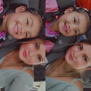 Meet your Posher, Lizeth